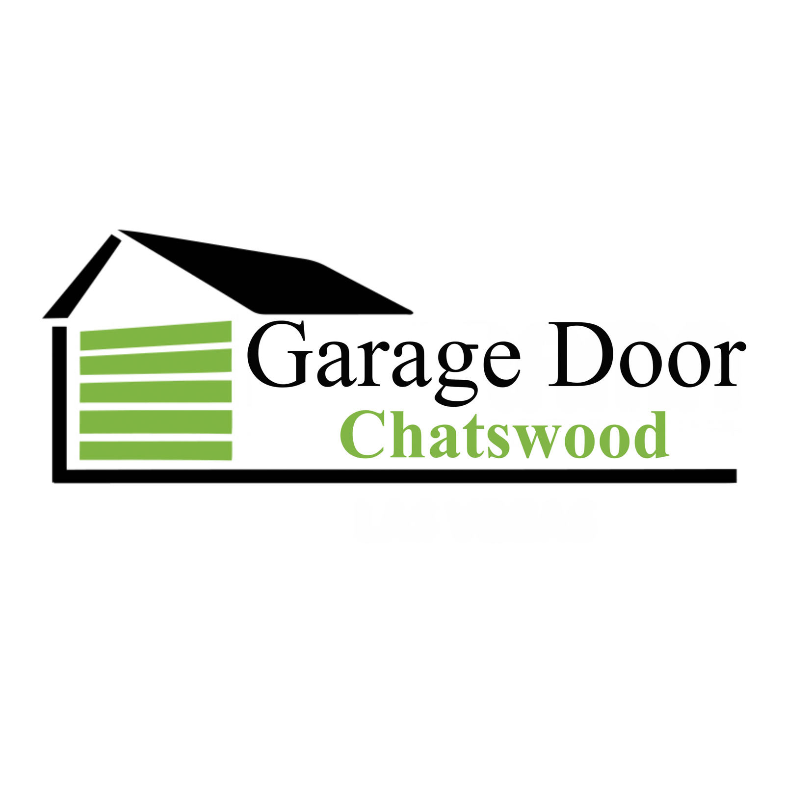 Garage Door Chatswood